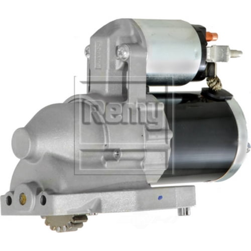 Remy 16385 Starter Motor