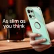 thumbnail image 2 of Funda Para Oppo Reno 7 4g Lujo Suave Carcasa + 2 Micas, 2 of 5