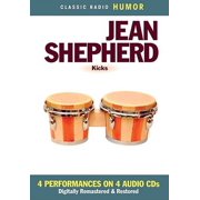 Jean Shepherd: Kicks