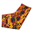 thumbnail image 1 of BUYISI Fabric African Wax Cloth High Quality Fabric New Design Package Content Patchwork Fabric Specifications Dresses 3 Yards, 1 of 5