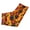 3 yards, variant on Fabric African Wax Cloth High Quality Fabric New Design Package Content Patchwork Fabric Specifications Dresses