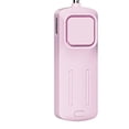 thumbnail image 4 of Alarma de seguridad personal recargable 130dB Rosado Sunnimix Llavero de alarma personal, 4 of 8