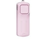 thumbnail image 4 of personal, de de protección de 130dB para mayores que pasean perros Rosado Baoblaze Llavero de alarma personal, 4 of 8