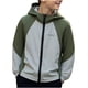 thumbnail image 1 of Mangas de Protección Solar para Niños, Chaqueta Uv con Capucha para Niños Ropa de Verano Delgada para Jugar Al Aire Libre, 1 of 6