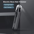 thumbnail image 4 of Ygjytge Máquina De Afeitar Eléctrica Para El Cabello De La Nariz Ygjytge Para estrenar, 4 of 9