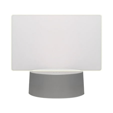 

Njspdjh Led Strip Lights Note Board Creative Led Night Light Usb Message Board Holiday Lights With Pen Gift Children Girlfriend Decoration Children Night Light Writing Light With Pen 3ML