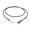 1.5 meters, variant on CIYISON Din 5Pin To Music Adapter Cable For Connecting Modern Device 50cm/100cm/200cm