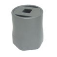 thumbnail image 1 of 2-5/8" 6 Pt 3/4 Dr Hexagone 1222, 1 of 1