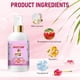 thumbnail image 2 of Spray de leche para cuerpo y cabello Chinosuo Strawberry Shortcake, 2 of 7