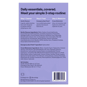 Curology Everyday Skincare Essentials Kit For All Skin Types