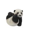 thumbnail image 4 of Garden Decor Animal Statue Playing Baby Panda, 4 of 5