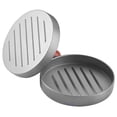 thumbnail image 1 of AMERTEER  Hamburger Meat Press Hamburger Press Patty Maker Burger Forming Machine Professional Patty Rice Ball Mold Helper Durable Hamburger Mold for BBQ Kitchen Grilling Homemade Hamburg, 1 of 10