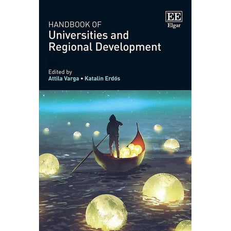 Handbook of Universities and Regional Development