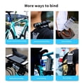 thumbnail image 4 of Encuadernación Multifuncional Para Bicicleta, Soporte Para Teléfono Móvil Para Bicicleta De Montaña Y Carretera, Piezas Para Equipos De Bicicleta Moyic OD010569-02, 4 of 7