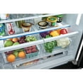 thumbnail image 4 of Frigidaire FRFS2823AS 28 Cu. Ft. Standard-Depth French Door Refrigerator, Stainless Steel, 4 of 7