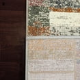 thumbnail image 2 of Dynamic Rugs EC24635257626 2 ft. x 3 ft. 11 in. Eclipse 63525 Rectangle Contemporary Area Rug - 7626 Multi Color, 2 of 4