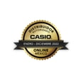 thumbnail image 3 of Reloj Casio Q Digital 218HD-1AVCF Casio Casio 218HD-1AVCF, 3 of 3