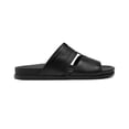 thumbnail image 1 of Sandalia Quirelli para Hombre Estilo 701416 Negro, 1 of 5