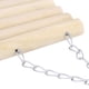 thumbnail image 4 of Set of 3pcs Hamster Mouse Ladder Swing Toy Set, 4 of 4
