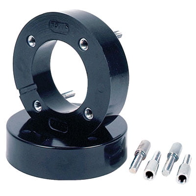 Dura Blue Graph-Lite EZ Fit Urethane Front Wheel Spacer 1.5" for Yamaha WARRIOR 350 1987-2004