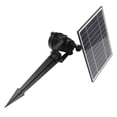 thumbnail image 1 of Solar Lamp, 10W Landscape Lamp, Trail For Courtyard Garden Patio, 1 of 8
