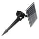 thumbnail image 4 of Lámpara Solar, Lámpara De Paisaje De Luz Cálida A Prueba De Agua, 10W Para Patio, 4 of 8