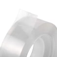 thumbnail image 3 of HEANUJJ 48 Rolls Clear Packing Tape Glue For Home Use Transparent Design, 3 of 6