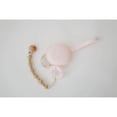 thumbnail image 4 of Estuche para Chupón Ninni Co. Rosa Portátil Higiénico, 4 of 4