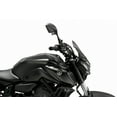 thumbnail image 3 of Puig 20618H Naked New Generation Racing Windscreen - Smoke, 3 of 4