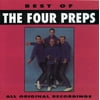 The Four Preps - Best of - Rock N' Roll Oldies - CD