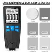 Coating Thickness Tester
