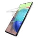 thumbnail image 1 of Mica Hidrogel Molan Cano Galaxy A71 5G 2 pzs, 1 of 9