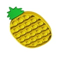 thumbnail image 4 of Juguetes divertidos suaves para adultos y niños, juguete sensorial de burbujas de empuje, juguetes para aliviar el autismo Tmvgtek juguetes de los niños, 4 of 5