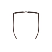 Ray-Ban Light Brown Sunglasses, RB2180-616613-49