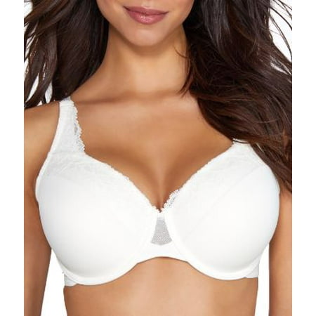 

Olga Womens Cloud 9 Lace Lift T-Shirt Bra Style-GF7961A