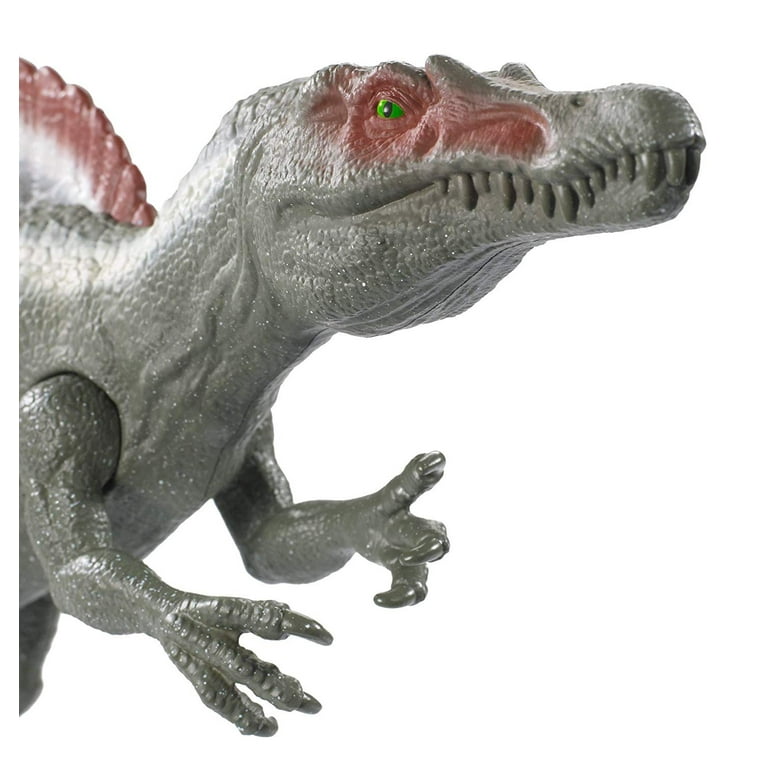 Spinosaurus toys walmart on sale