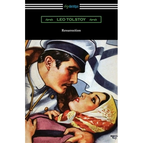 Resurrection (Paperback)