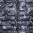 thumbnail image 2 of 2786 Mens Hooded Water & Wind Resistant Padded Jacket, 2 of 2