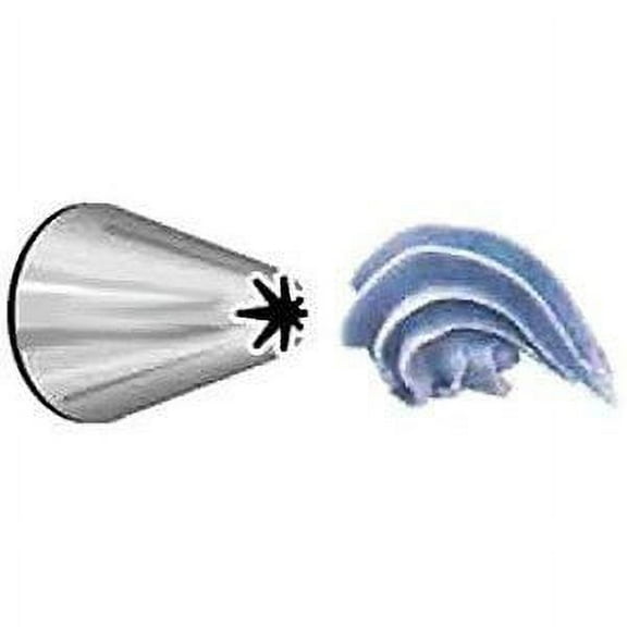 Ateco Decorating Tip 28