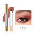 thumbnail image 1 of Eyeshadow Makeup Pen Eyeshadow Stick High Pigment Eyeshadow Pencil, 1 of 8