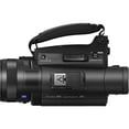 thumbnail image 5 of Sony FDR-AX700 4K HDR Camcorder w/3.5 Inch LCD (FDR-AX700/B) Deluxe Bundle- International Version, 5 of 5