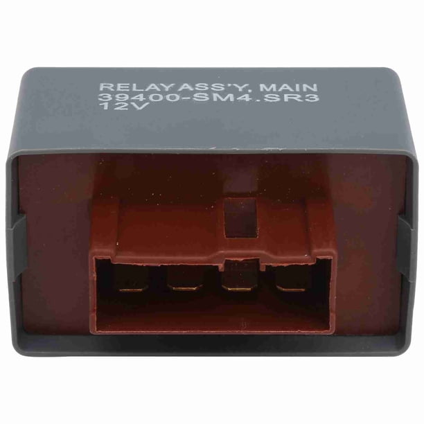 Relés De Potencia, Instalación Simple Relé De Bomba De Combustible De 7 Pines Para Del Sol Crv Odyssey Crx Para Automóviles Y Camiones