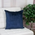 thumbnail image 2 of Parkland Collection Nerine Transitional Multicolor Reversible Throw Pillow, 2 of 5