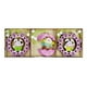 thumbnail image 3 of 9 piezas de adornos colgantes de madera de Pascua, recortes de madera, colgantes de árbol con cuerdas encaje Zulema Colgantes de Pascua, 3 of 8