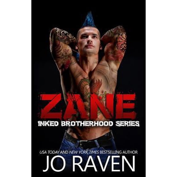 Pre-Owned Zane
