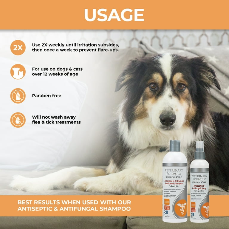 Otc Antifungal For Dogs