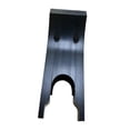 thumbnail image 2 of Cello Hanger Wood Hanger, String Instrument Hanger, Duable Lightweight Cello Holder Cello Stand Display Rack for Music Instrument Studio Gift, 2 of 8