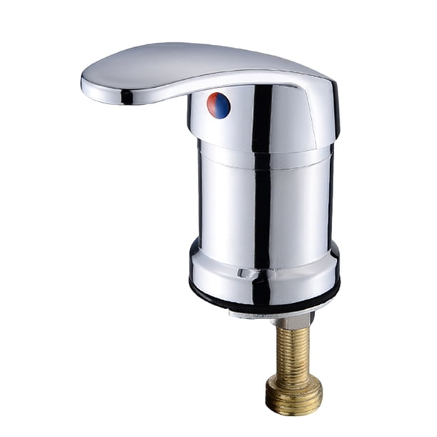 Professional Copper Faucet Wash Hair Tap for Hair Salon