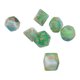 thumbnail image 1 of Dados Poliédricos, Dados De Juego A Prueba De Agua Acrílico Fácil De Rodar 7 Piezas Para Juegos De Mesa ANGGREK Otros, 1 of 8