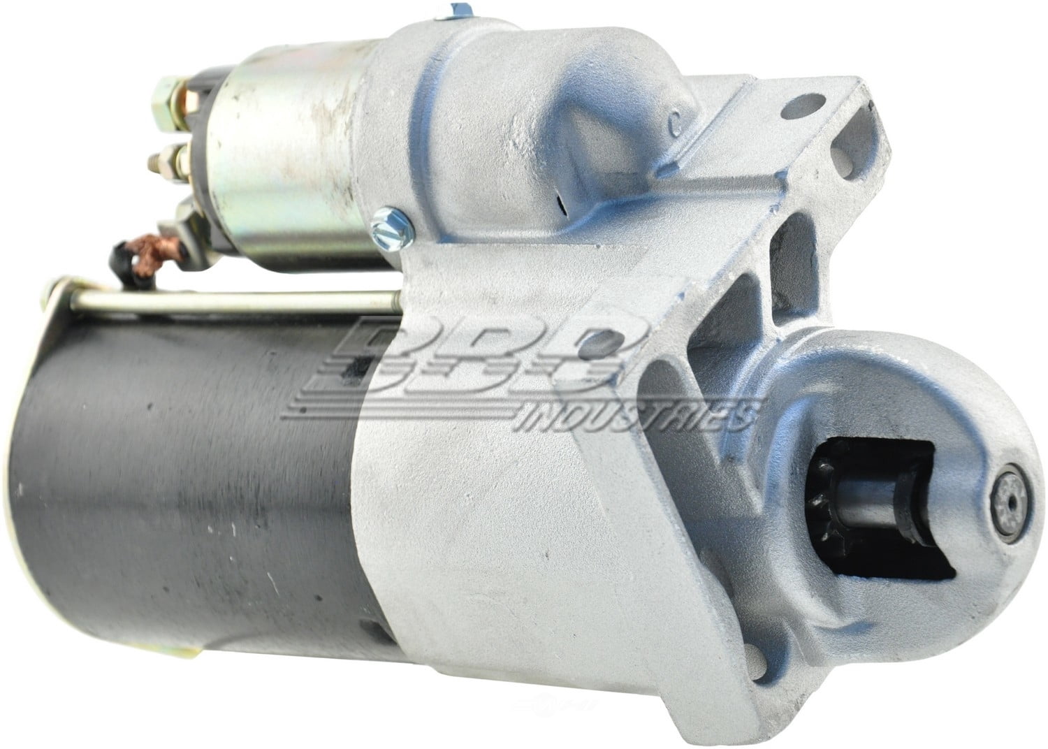 Starter Motor BBB Industries N6442